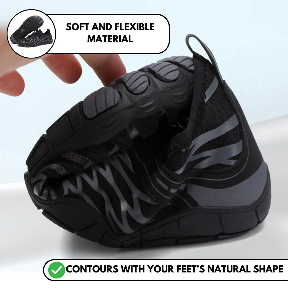 Eshalla®  Barefoot shoe